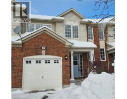 35 NANCROFT Crescent, cambridge, Ontario