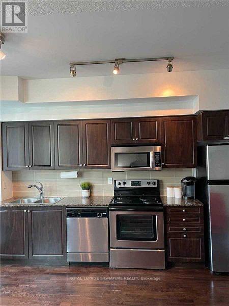 368 - 209 Fort York Boulevard, Toronto, Ontario  M5V 4A1 - Photo 6 - C12842010