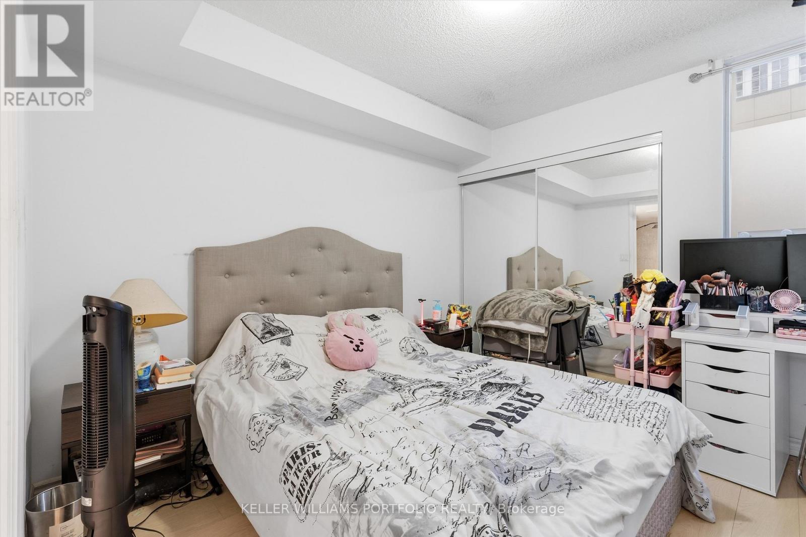 205 - 801 Bay Street, Toronto, Ontario  M5S 1Y9 - Photo 7 - C12842022