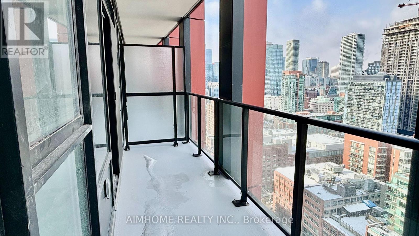 2916 - 180 Front Street E, Toronto, Ontario  M5A 1E6 - Photo 17 - C12842026