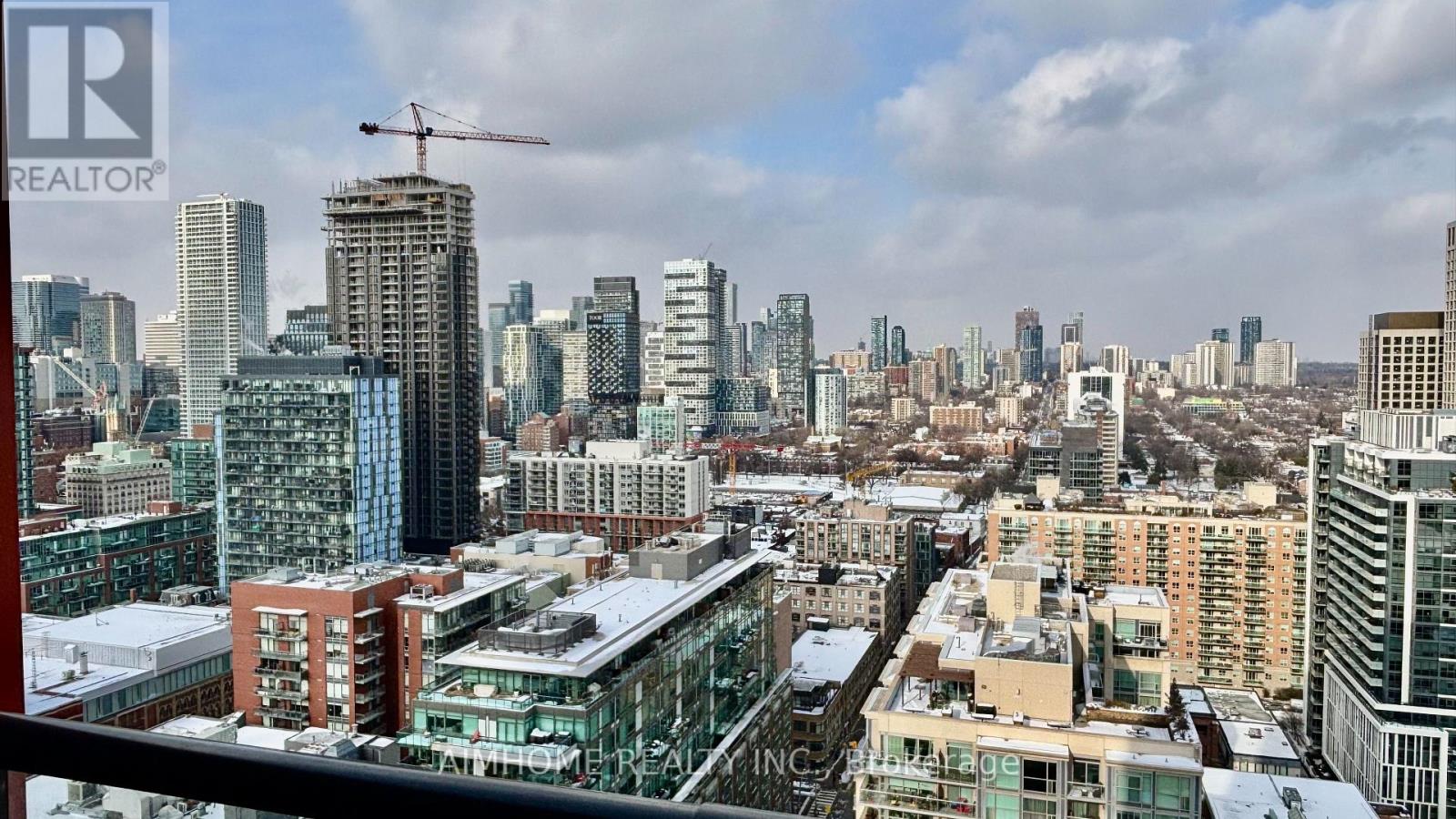 2916 - 180 Front Street E, Toronto, Ontario  M5A 1E6 - Photo 18 - C12842026