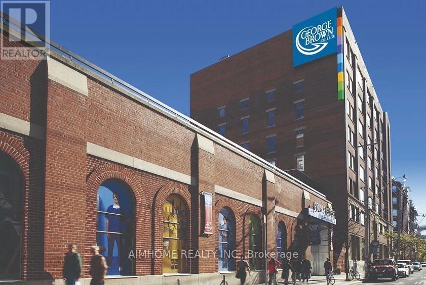 2916 - 180 Front Street E, Toronto, Ontario  M5A 1E6 - Photo 23 - C12842026