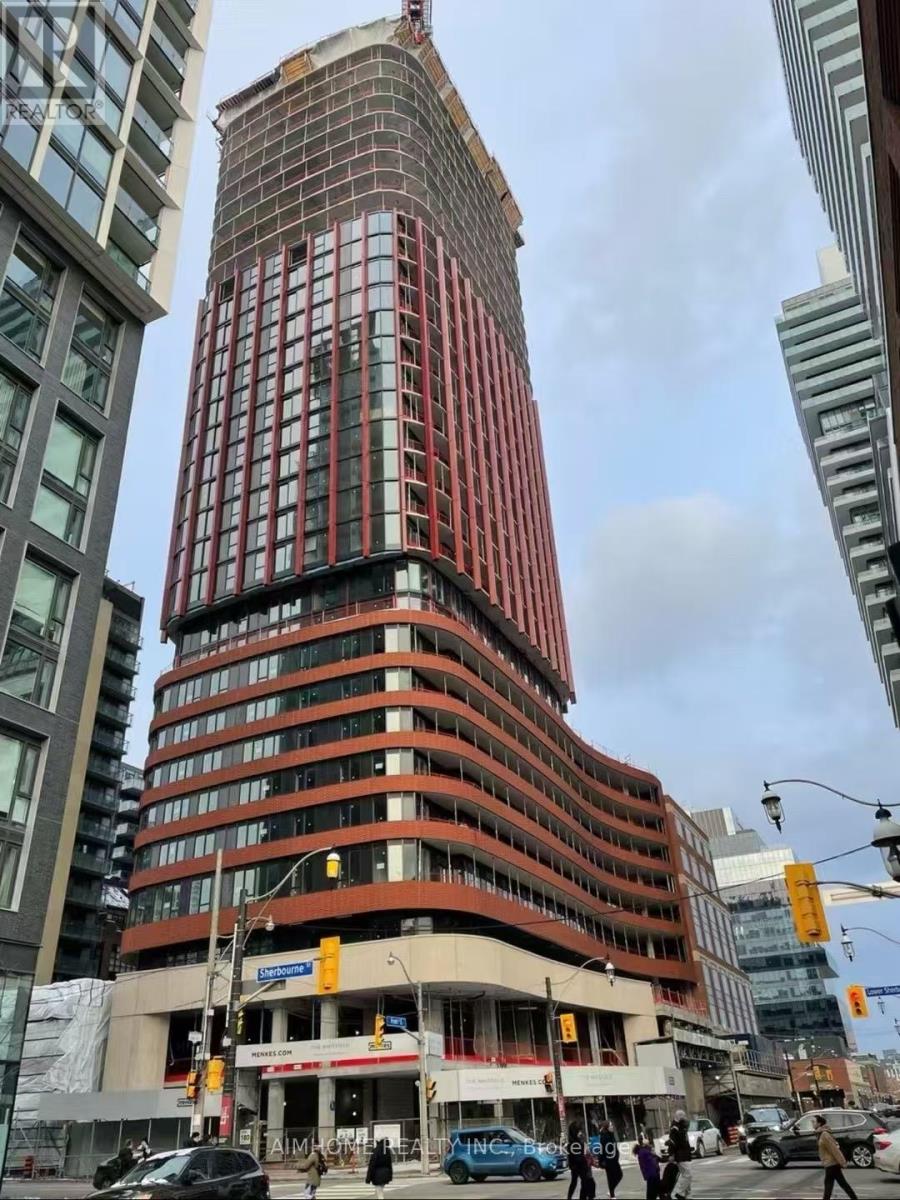 2916 - 180 Front Street E, Toronto, Ontario  M5A 1E6 - Photo 24 - C12842026