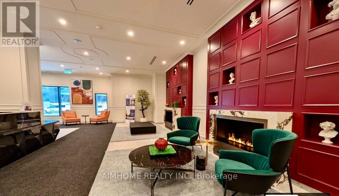 2916 - 180 Front Street E, Toronto, Ontario  M5A 1E6 - Photo 3 - C12842026