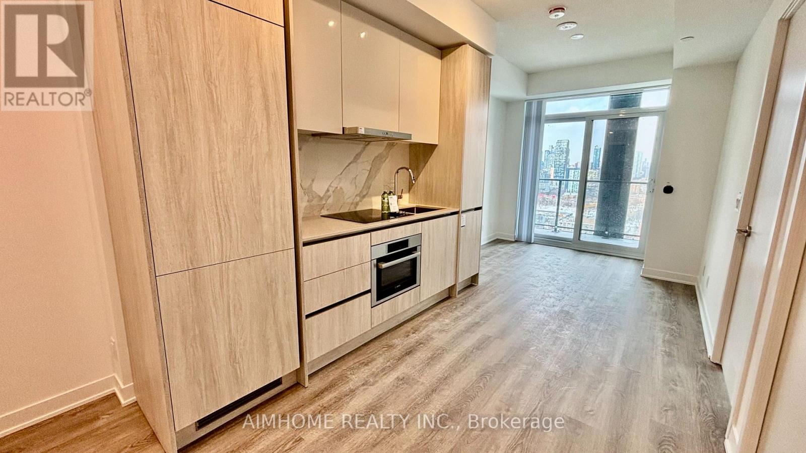 2916 - 180 Front Street E, Toronto, Ontario  M5A 1E6 - Photo 7 - C12842026