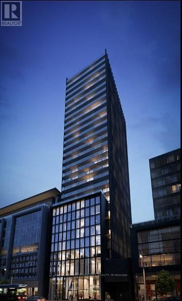 1306 - 284 King Street E, Toronto, Ontario  M5A 1K4 - Photo 2 - C12842034