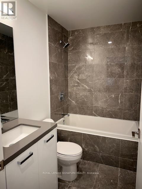 1306 - 284 King Street E, Toronto, Ontario  M5A 1K4 - Photo 5 - C12842034