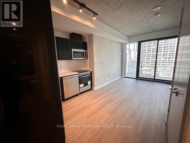 1306 - 284 King Street E, Toronto, Ontario  M5A 1K4 - Photo 7 - C12842034