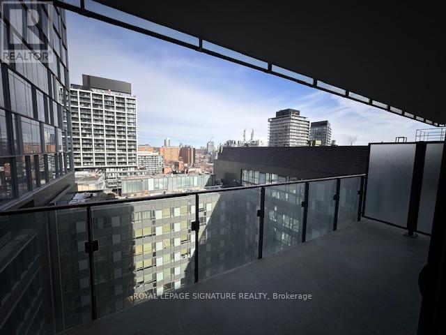 1306 - 284 King Street E, Toronto, Ontario  M5A 1K4 - Photo 8 - C12842034