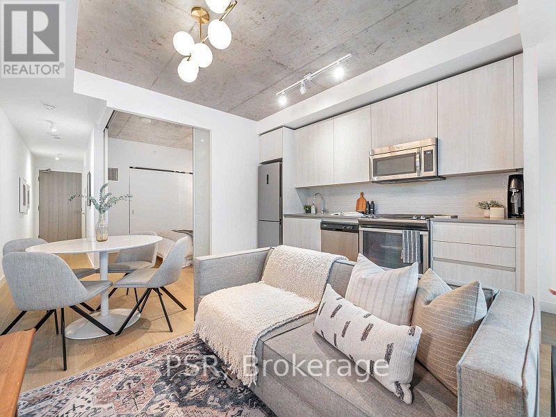 608 - 111 Bathurst Street, Toronto, Ontario  M5V 0M9 - Photo 11 - C12842048