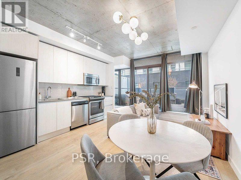 608 - 111 Bathurst Street, Toronto, Ontario  M5V 0M9 - Photo 19 - C12842048