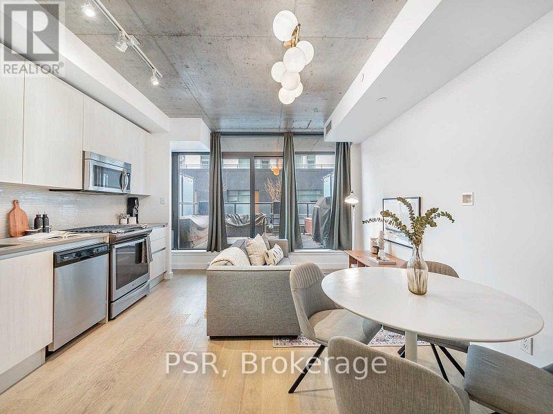 608 - 111 Bathurst Street, Toronto, Ontario  M5V 0M9 - Photo 20 - C12842048