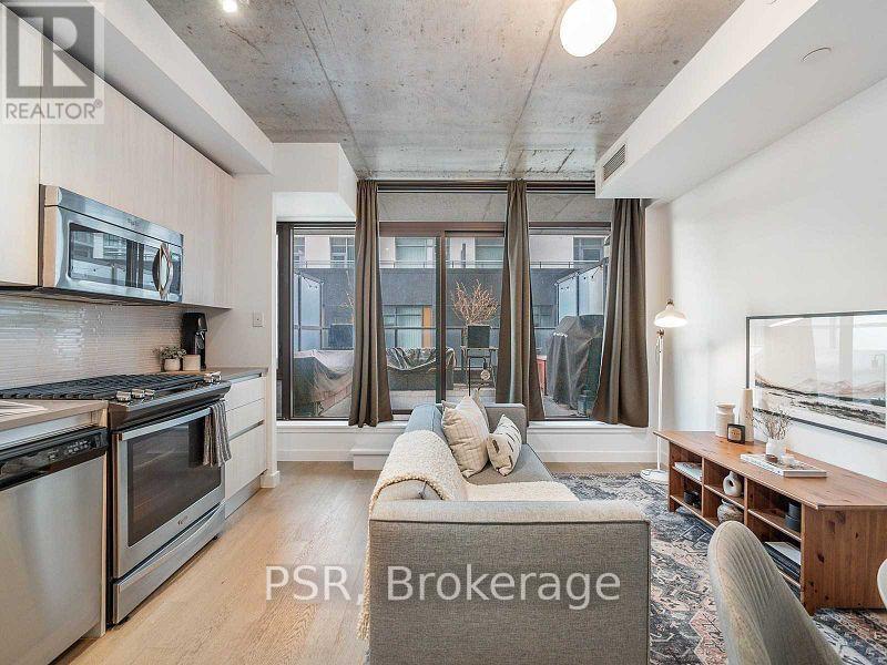 608 - 111 Bathurst Street, Toronto, Ontario  M5V 0M9 - Photo 21 - C12842048