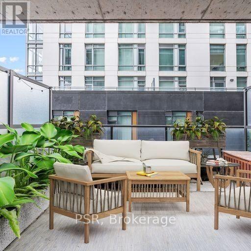 608 - 111 Bathurst Street, Toronto, Ontario  M5V 0M9 - Photo 25 - C12842048