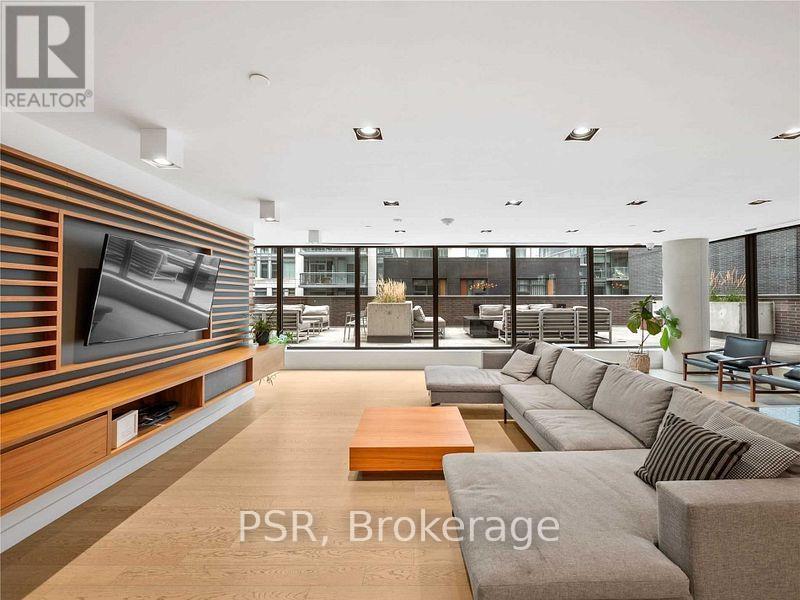 608 - 111 Bathurst Street, Toronto, Ontario  M5V 0M9 - Photo 26 - C12842048