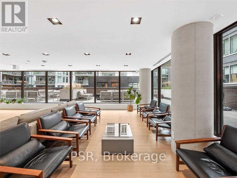 608 - 111 Bathurst Street, Toronto, Ontario  M5V 0M9 - Photo 27 - C12842048