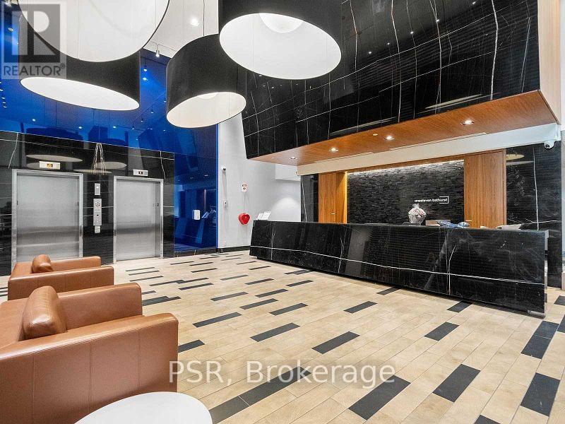608 - 111 Bathurst Street, Toronto, Ontario  M5V 0M9 - Photo 3 - C12842048