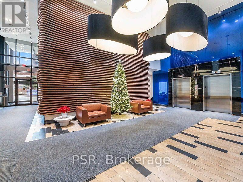 608 - 111 Bathurst Street, Toronto, Ontario  M5V 0M9 - Photo 4 - C12842048