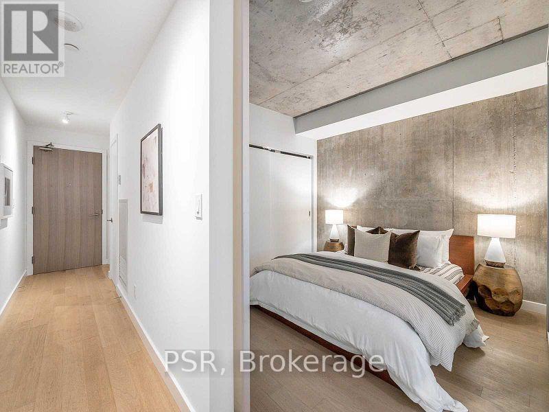 608 - 111 Bathurst Street, Toronto, Ontario  M5V 0M9 - Photo 5 - C12842048