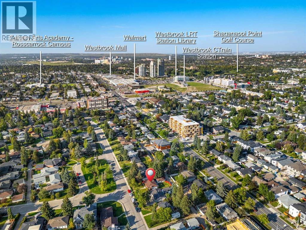 2220 38 Street Sw, Calgary, Alberta T3E 3E2 - Photo 40 - A2276035