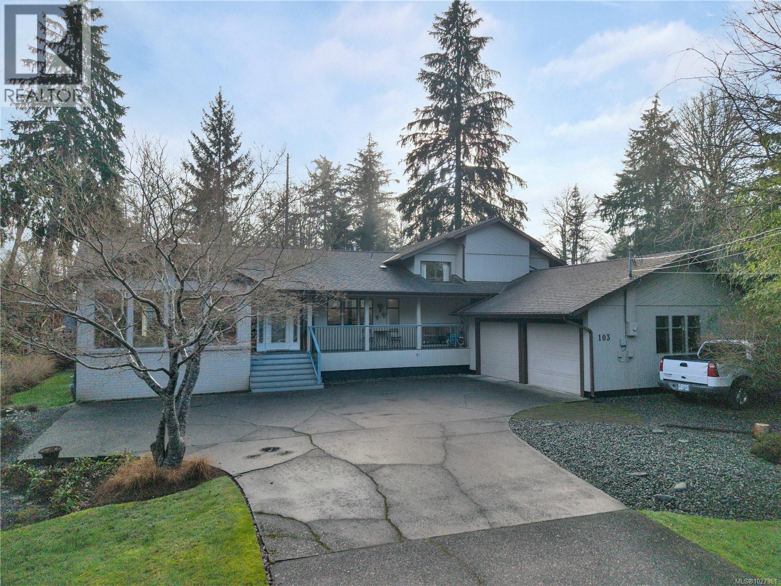 103 Redonda Way, Campbell River, British Columbia