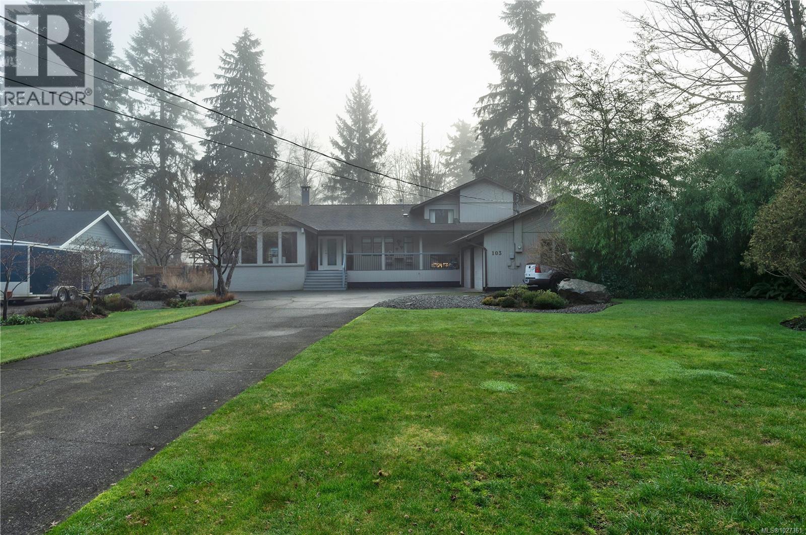 103 Redonda Way, Campbell River, British Columbia  V9H 1J4 - Photo 63 - 1027361