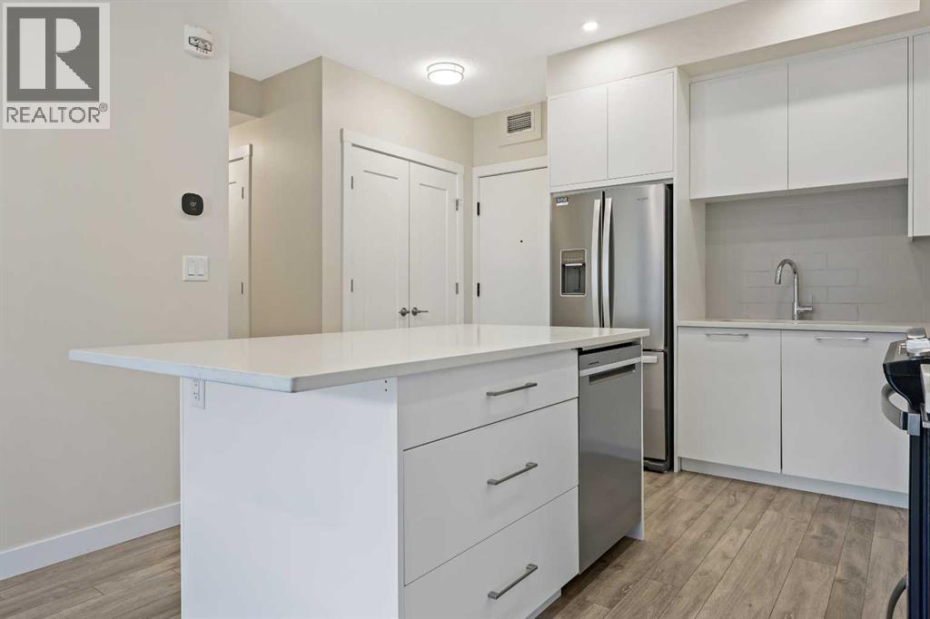 304, 4160 Norford Avenue Nw, Calgary, Alberta  T3B 6L8 - Photo 16 - A2281864