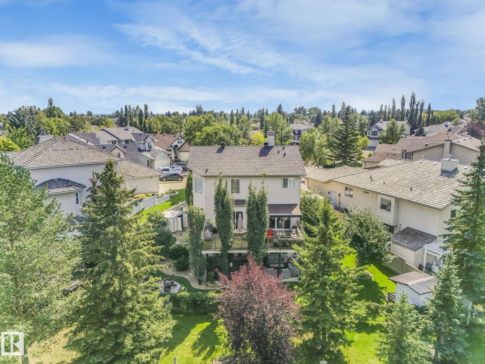 223 Ormsby Road East Nw, Edmonton, Alberta  T5T 5X5 - Photo 7 - E4472148