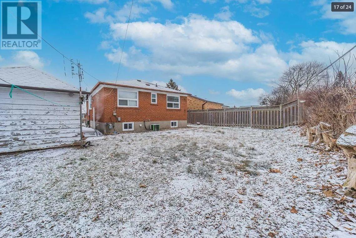 Main - 102 Golfhaven Drive, Toronto, Ontario  M1G 2E3 - Photo 17 - E12842014