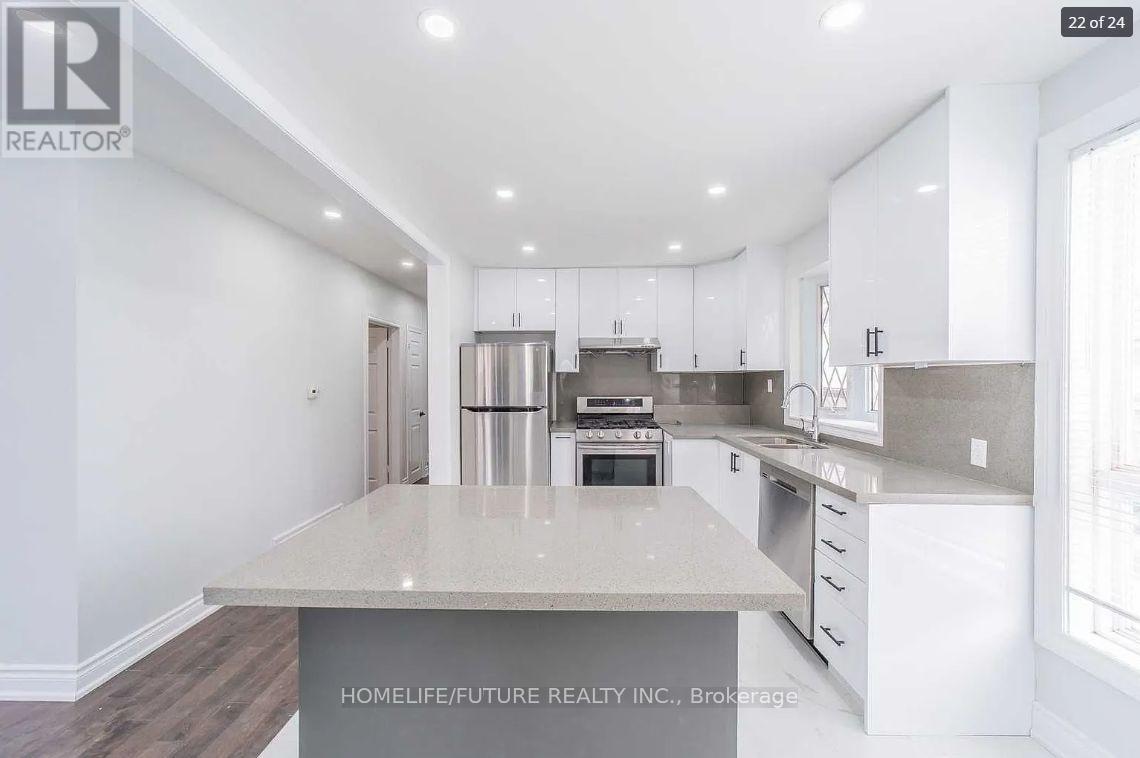 Main - 102 Golfhaven Drive, Toronto, Ontario  M1G 2E3 - Photo 22 - E12842014