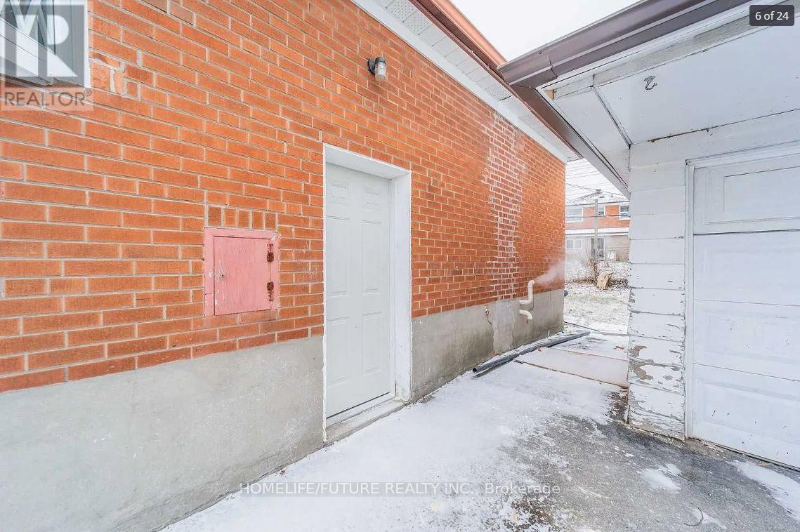 Main - 102 Golfhaven Drive, Toronto, Ontario  M1G 2E3 - Photo 6 - E12842014