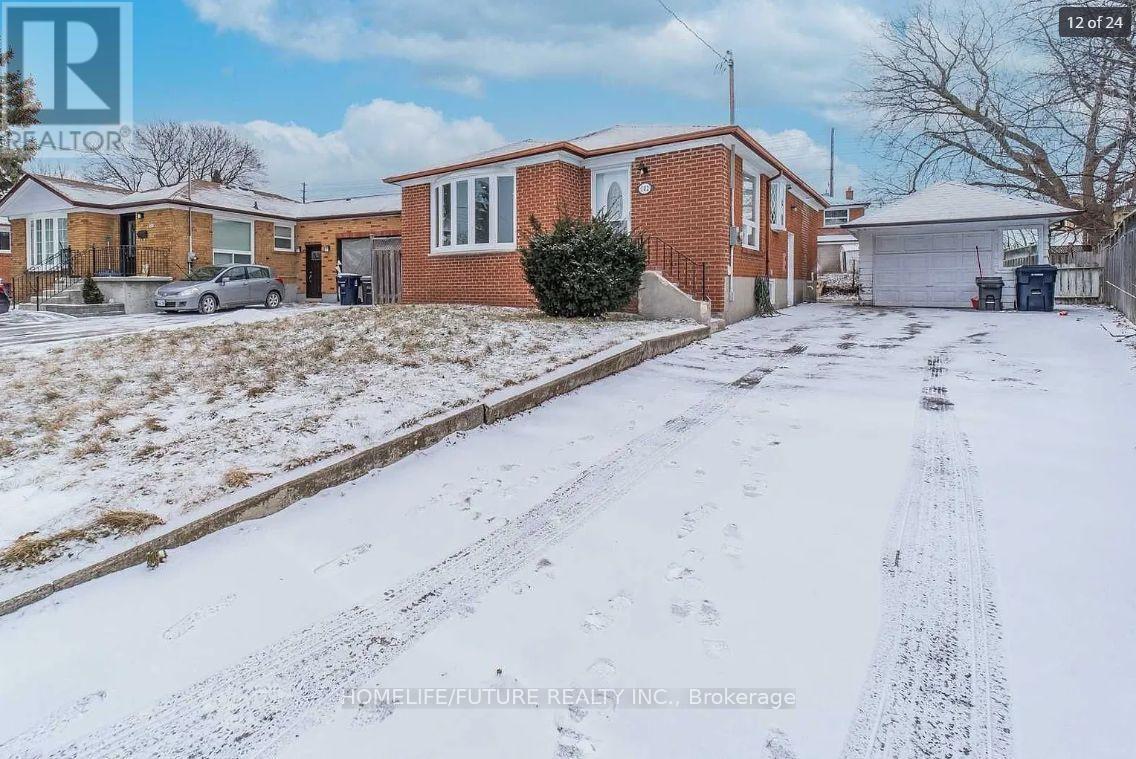 Lower - 102 Golfhaven Drive, Toronto, Ontario  M1G 2E3 - Photo 8 - E12842016