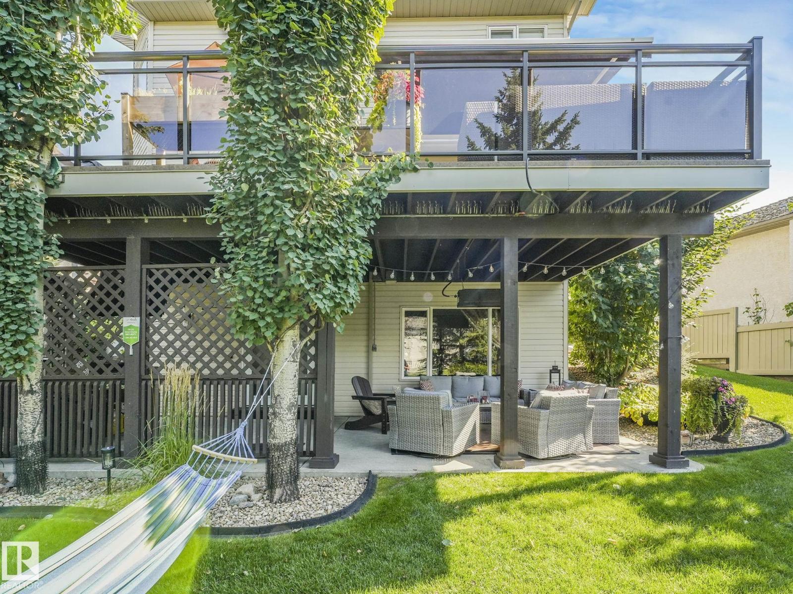 223 Ormsby Road East Nw, Edmonton, Alberta  T5T 5X5 - Photo 62 - E4472148