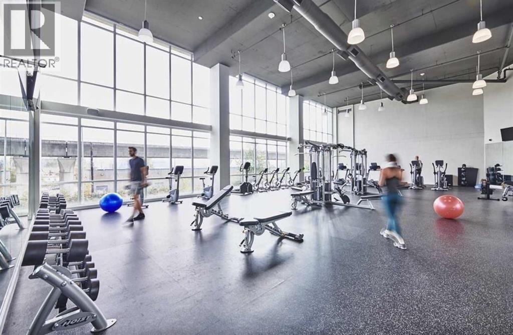 408 258 Nelson's Court, New Westminster, British Columbia  V3L 0J9 - Photo 30 - R3089012