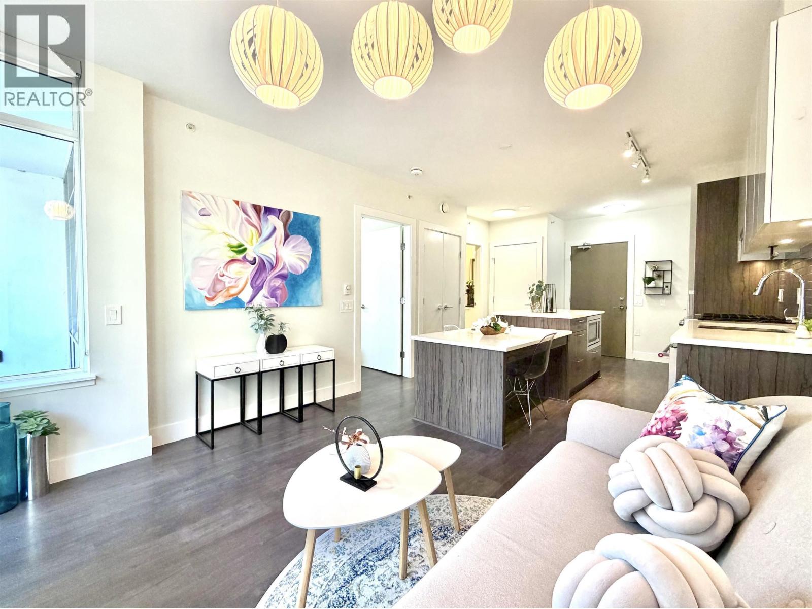 408 258 Nelson's Court, New Westminster, British Columbia  V3L 0J9 - Photo 5 - R3089012