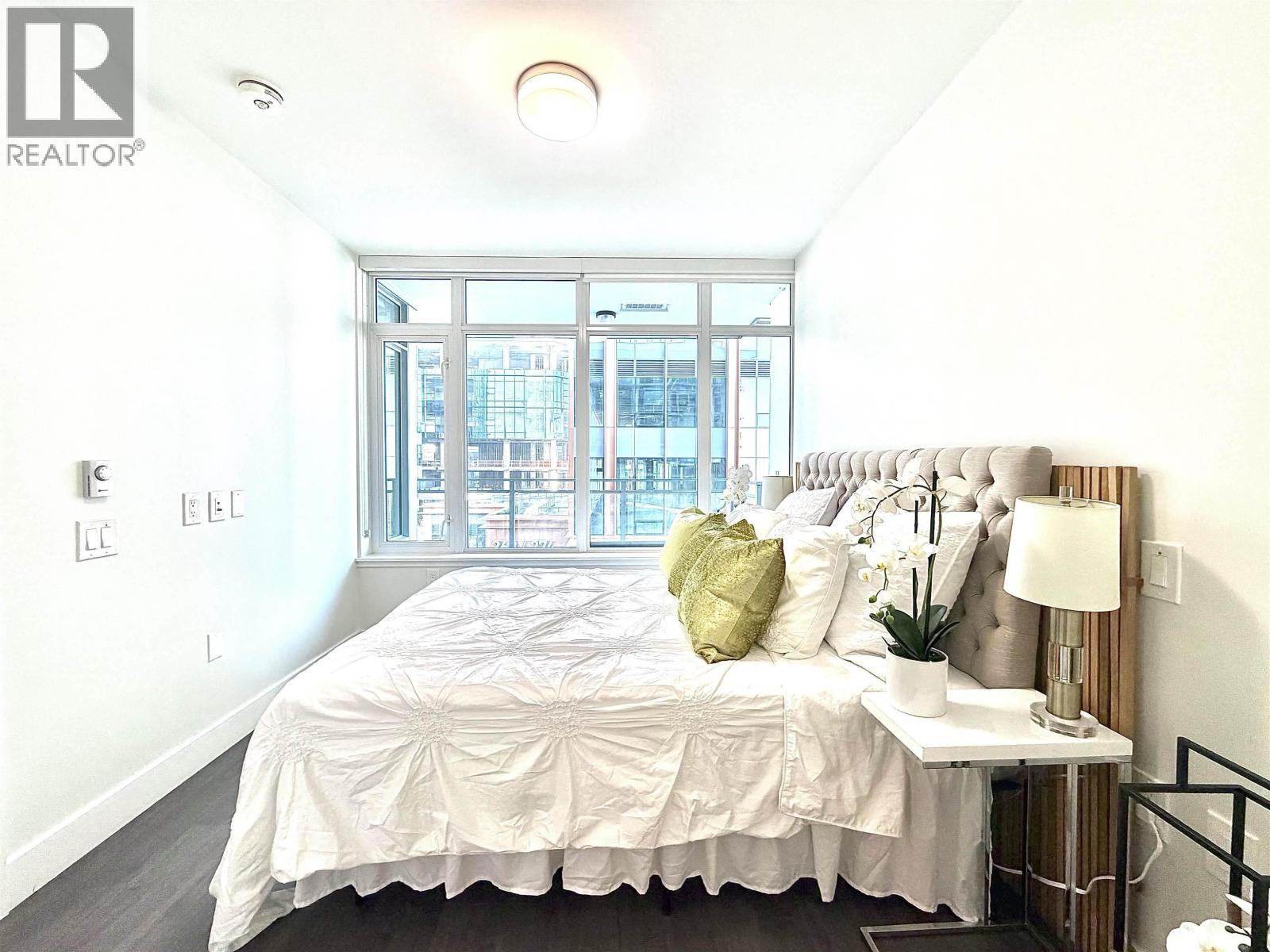 408 258 Nelson's Court, New Westminster, British Columbia  V3L 0J9 - Photo 12 - R3089012