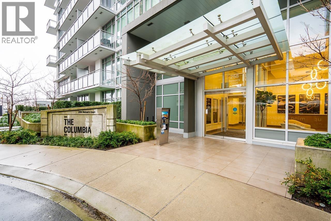 408 258 Nelson's Court, New Westminster, British Columbia  V3L 0J9 - Photo 17 - R3089012