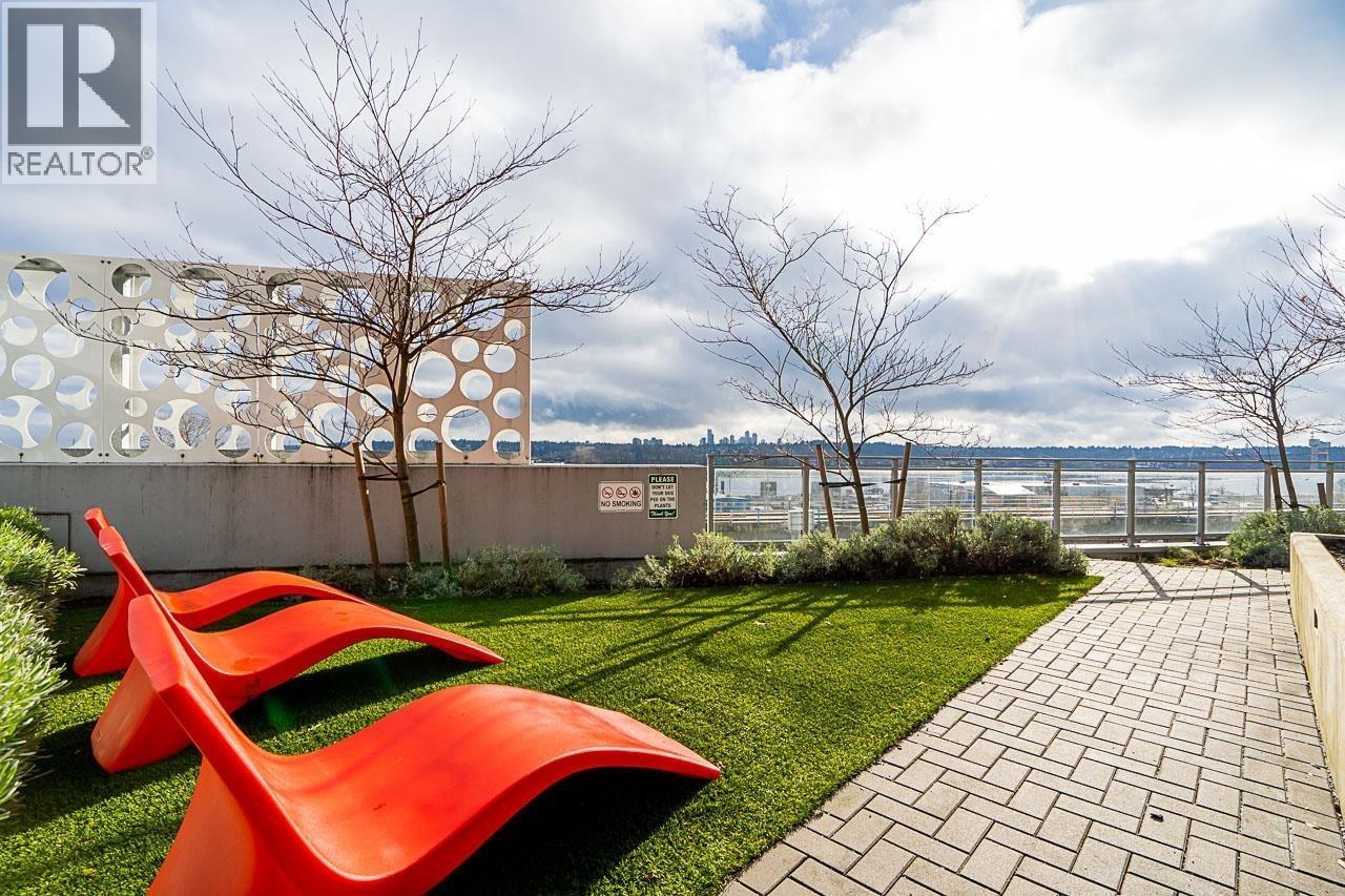 408 258 Nelson's Court, New Westminster, British Columbia  V3L 0J9 - Photo 23 - R3089012