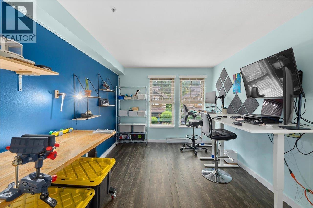 207 15 Smokey Smith Place, New Westminster, British Columbia  V3L 5V7 - Photo 17 - R3095606