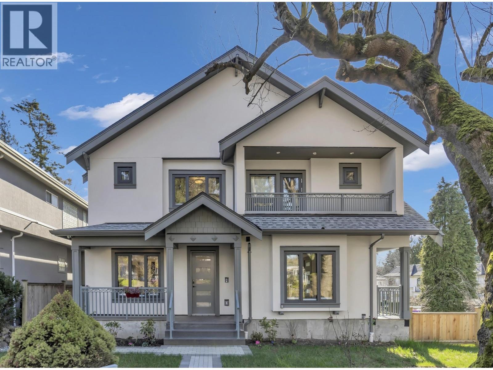 1 1722 W 68TH AVENUE, Vancouver, British Columbia