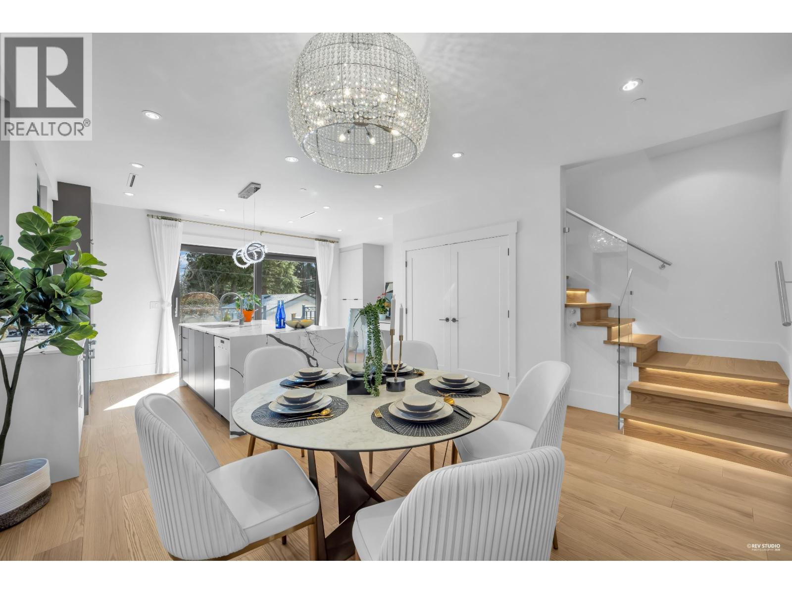 1 1722 W 68th Avenue, Vancouver, British Columbia  V6P 2V8 - Photo 5 - R3095469