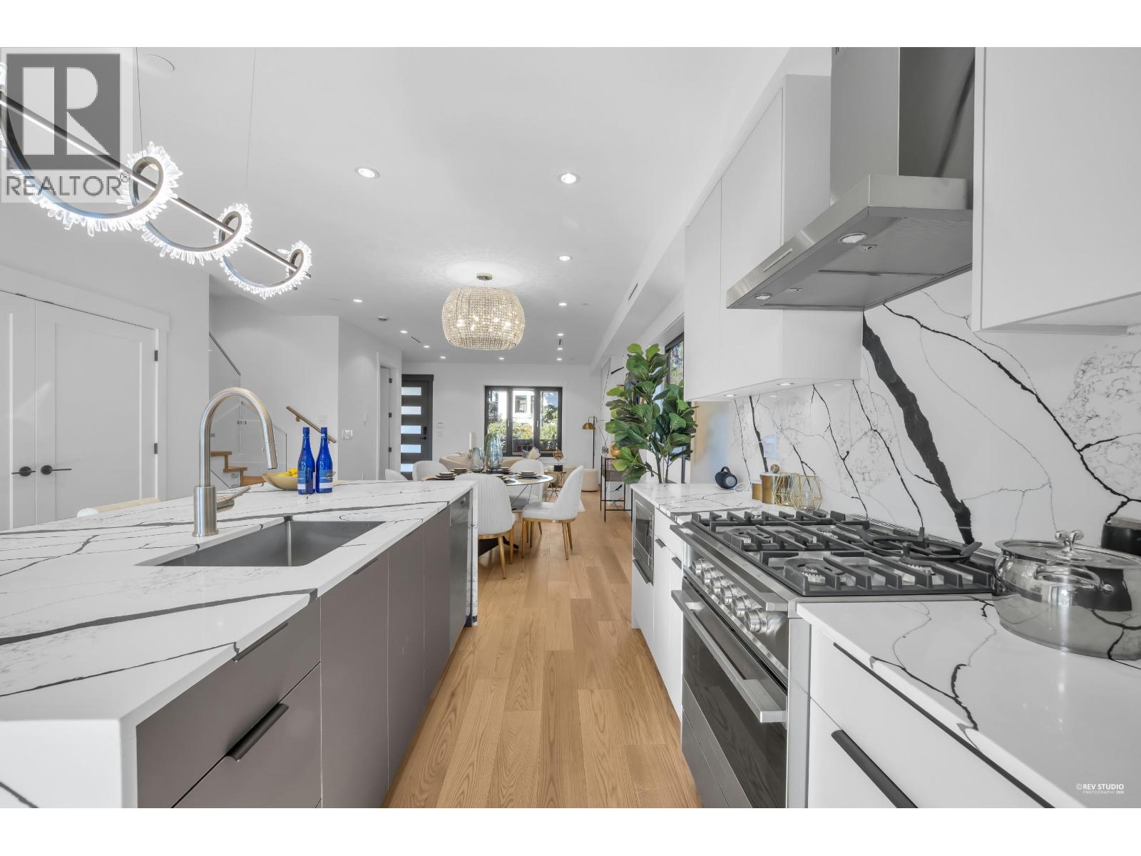 1 1722 W 68th Avenue, Vancouver, British Columbia  V6P 2V8 - Photo 6 - R3095469