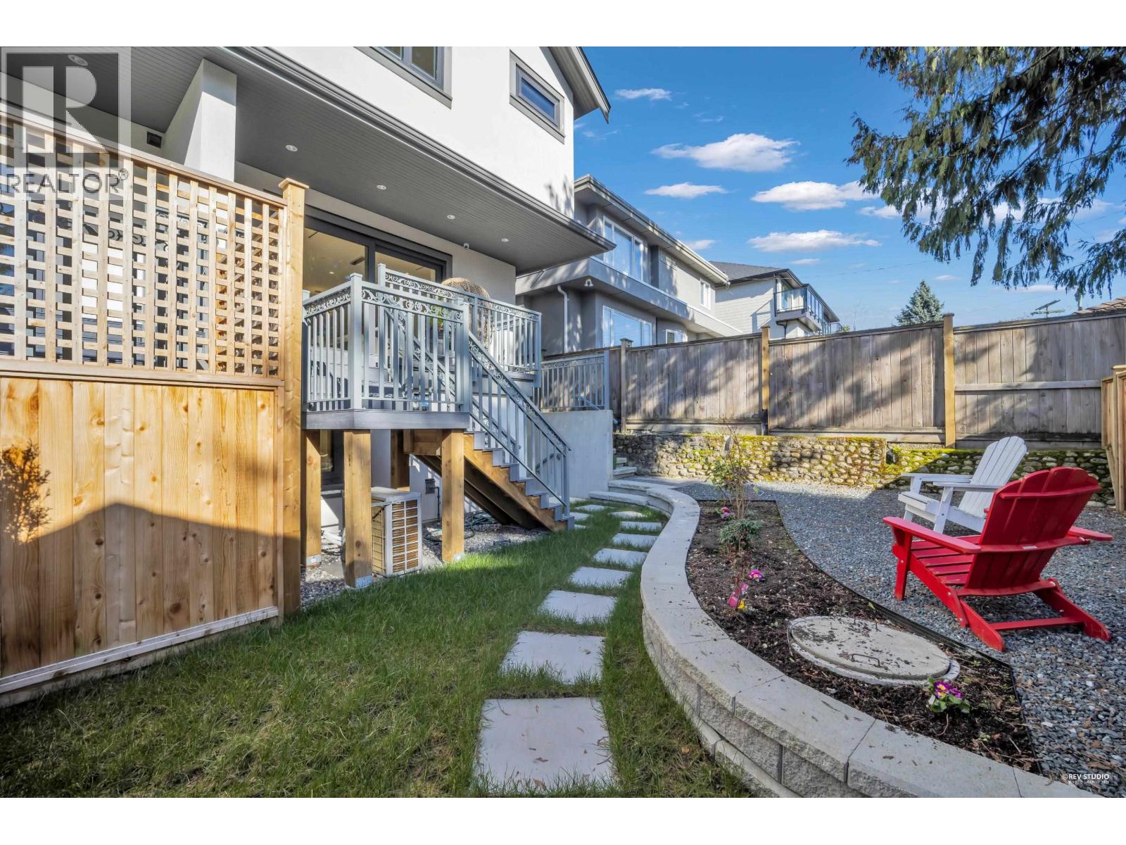 1 1722 W 68th Avenue, Vancouver, British Columbia  V6P 2V8 - Photo 21 - R3095469