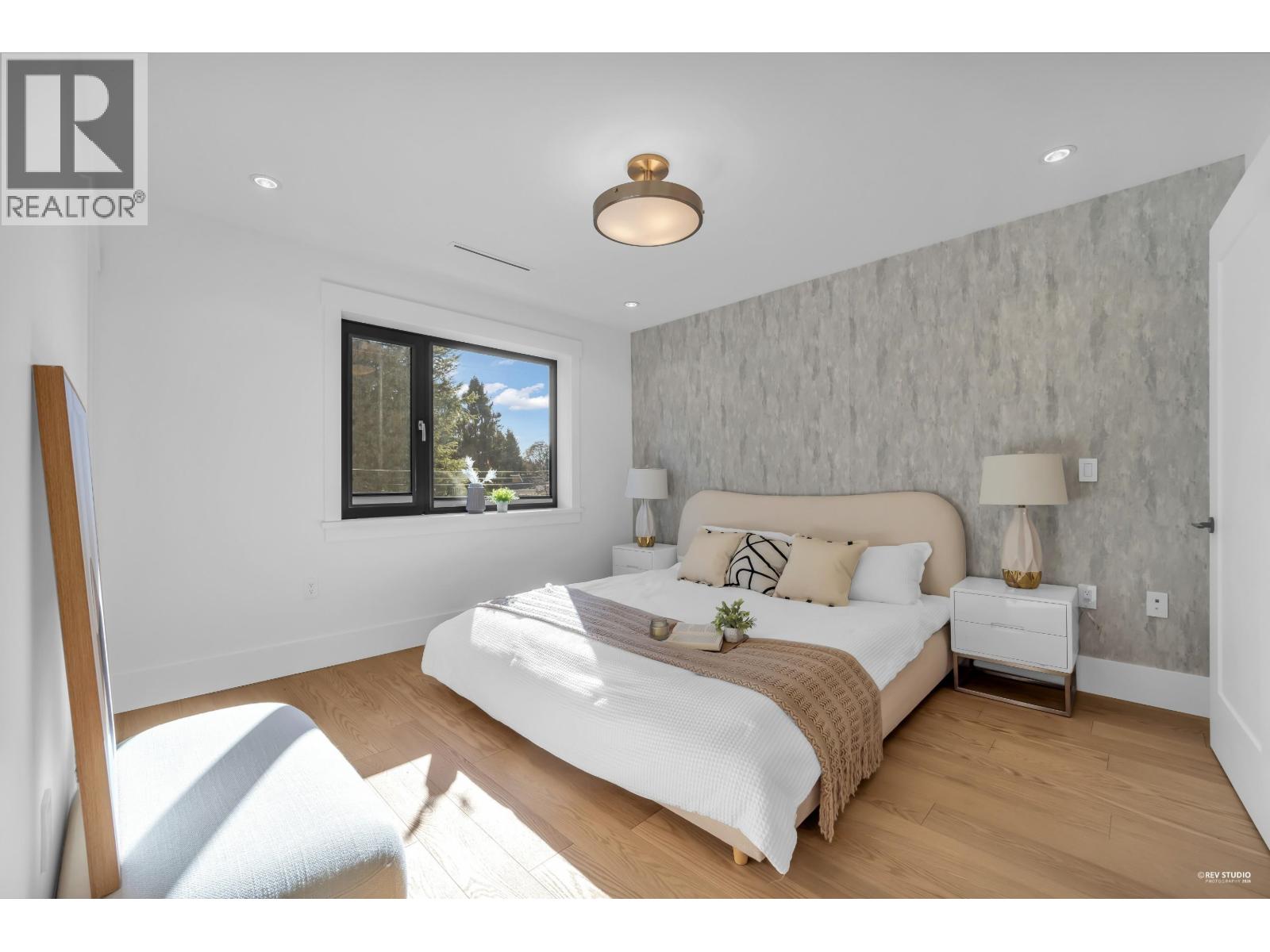 1 1722 W 68th Avenue, Vancouver, British Columbia  V6P 2V8 - Photo 8 - R3095469