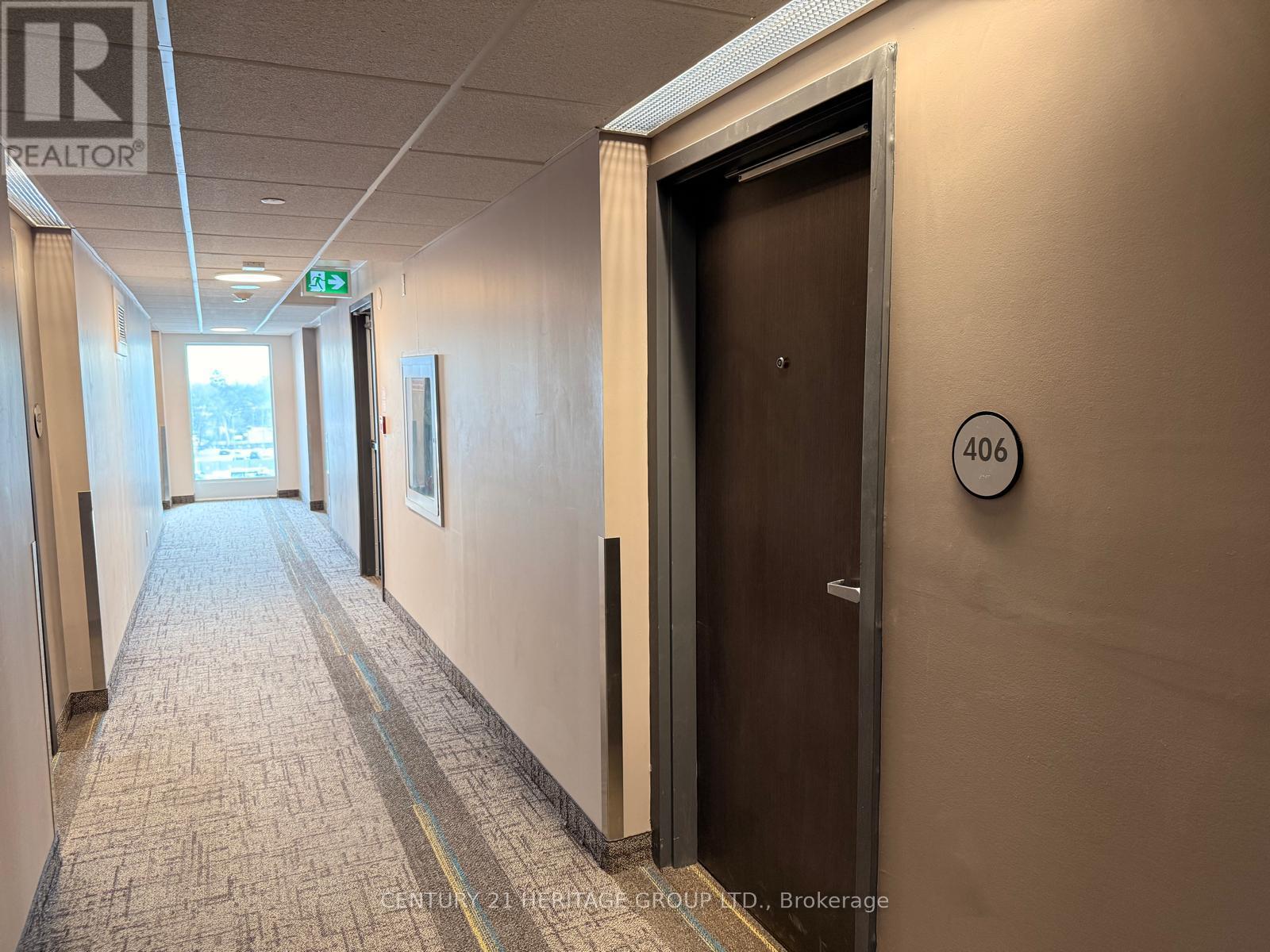 406 - 10415 YONGE STREET, Richmond Hill, Ontario