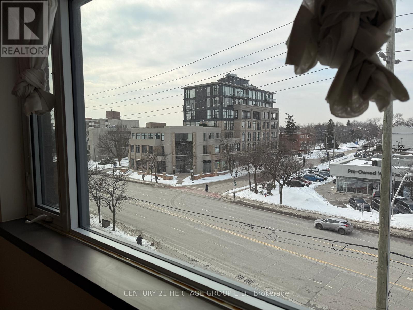 406 - 10415 Yonge Street, Richmond Hill, Ontario  L4C 0Z3 - Photo 8 - N12842002