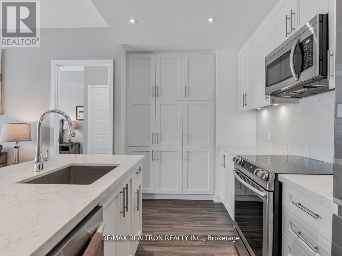 229 - 375 Sea Ray Avenue, Innisfil, Ontario  L9S 0N9 - Photo 10 - N12842042