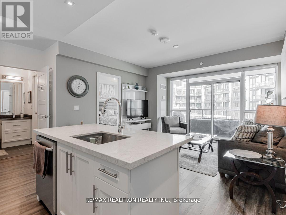 229 - 375 Sea Ray Avenue, Innisfil, Ontario  L9S 0N9 - Photo 12 - N12842042