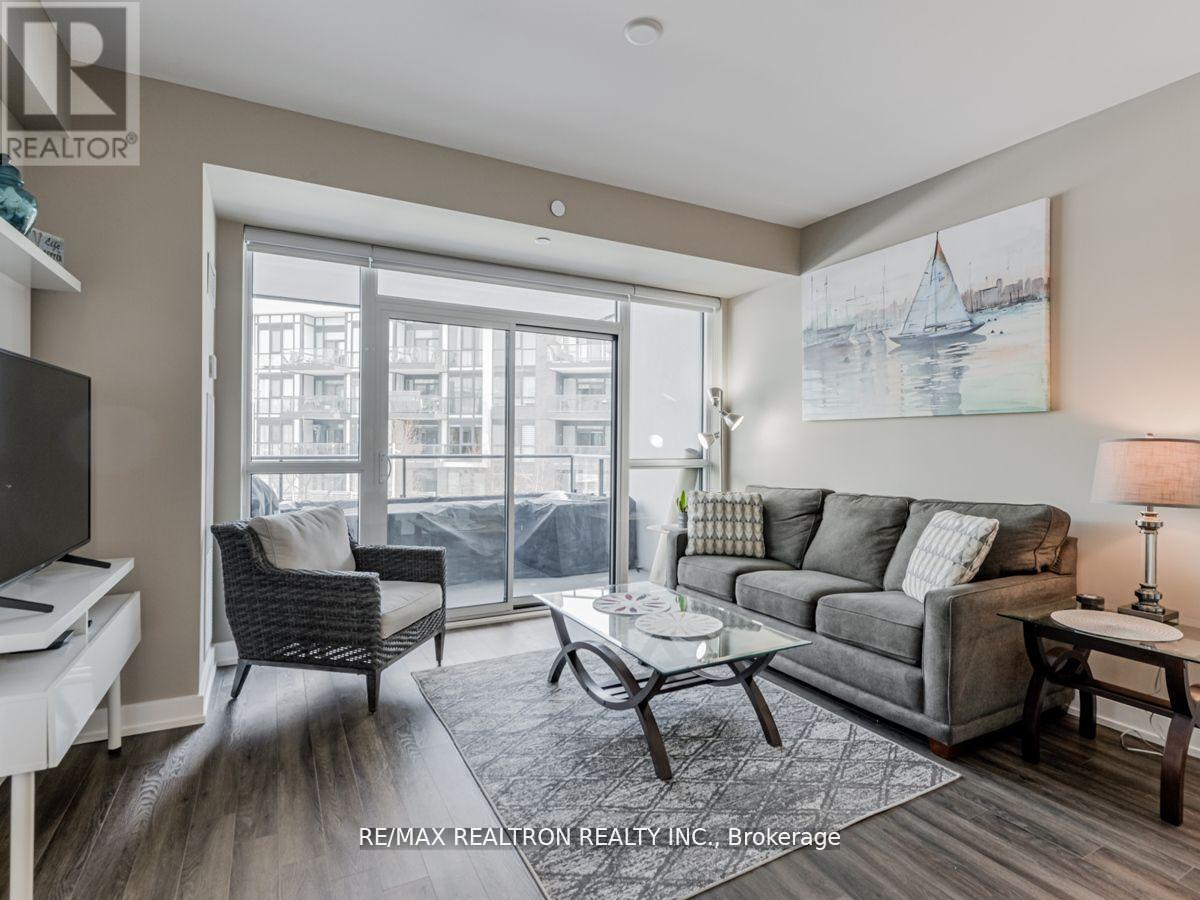 229 - 375 Sea Ray Avenue, Innisfil, Ontario  L9S 0N9 - Photo 2 - N12842042