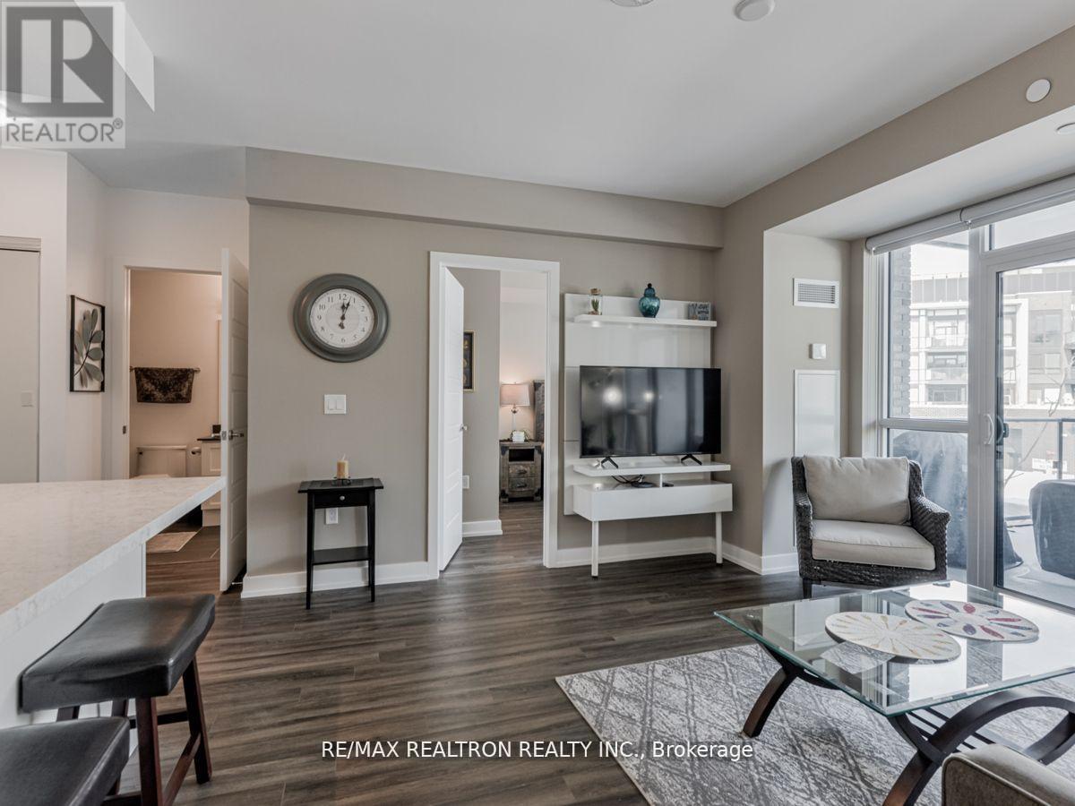 229 - 375 Sea Ray Avenue, Innisfil, Ontario  L9S 0N9 - Photo 4 - N12842042